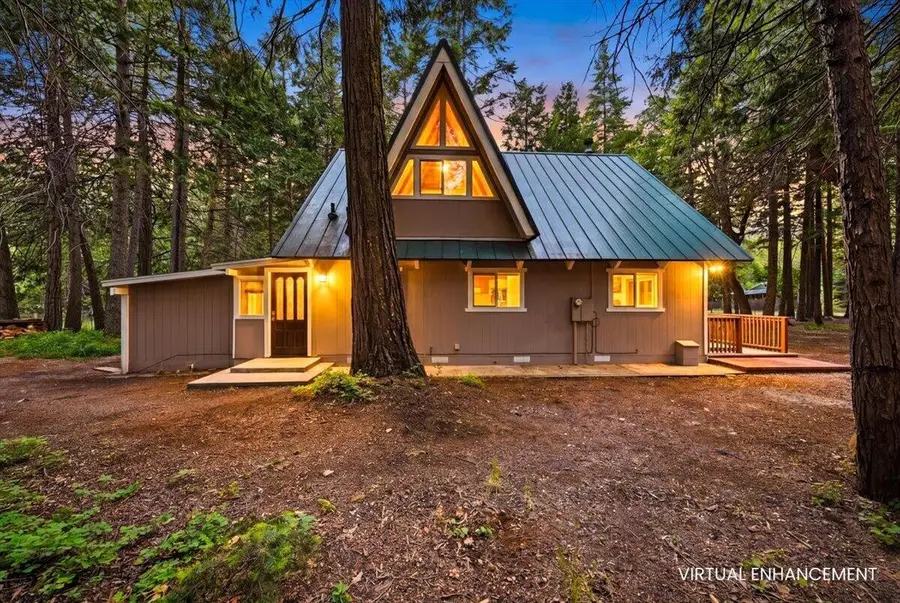 33829 Constellation Drive, Shingletown, CA 96088 - #3