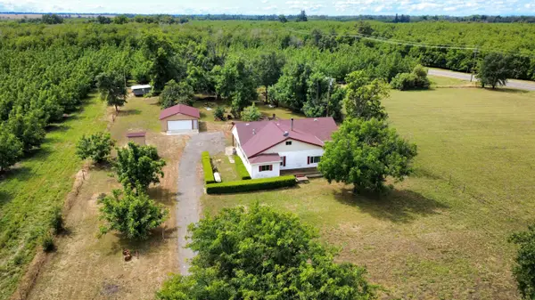 25035 66th Avenue, Los Molinos, CA 96055