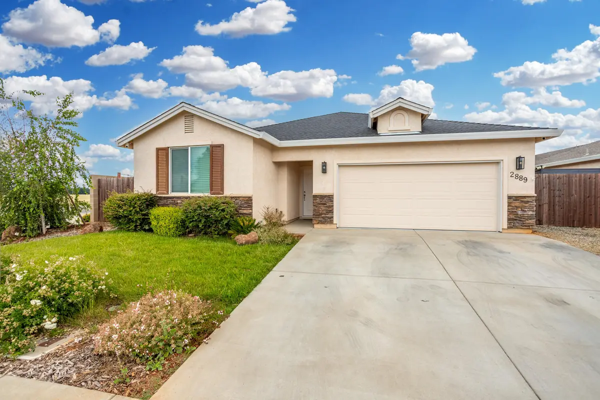 2889 Ukonom Drive, Redding, CA 96002 - #1