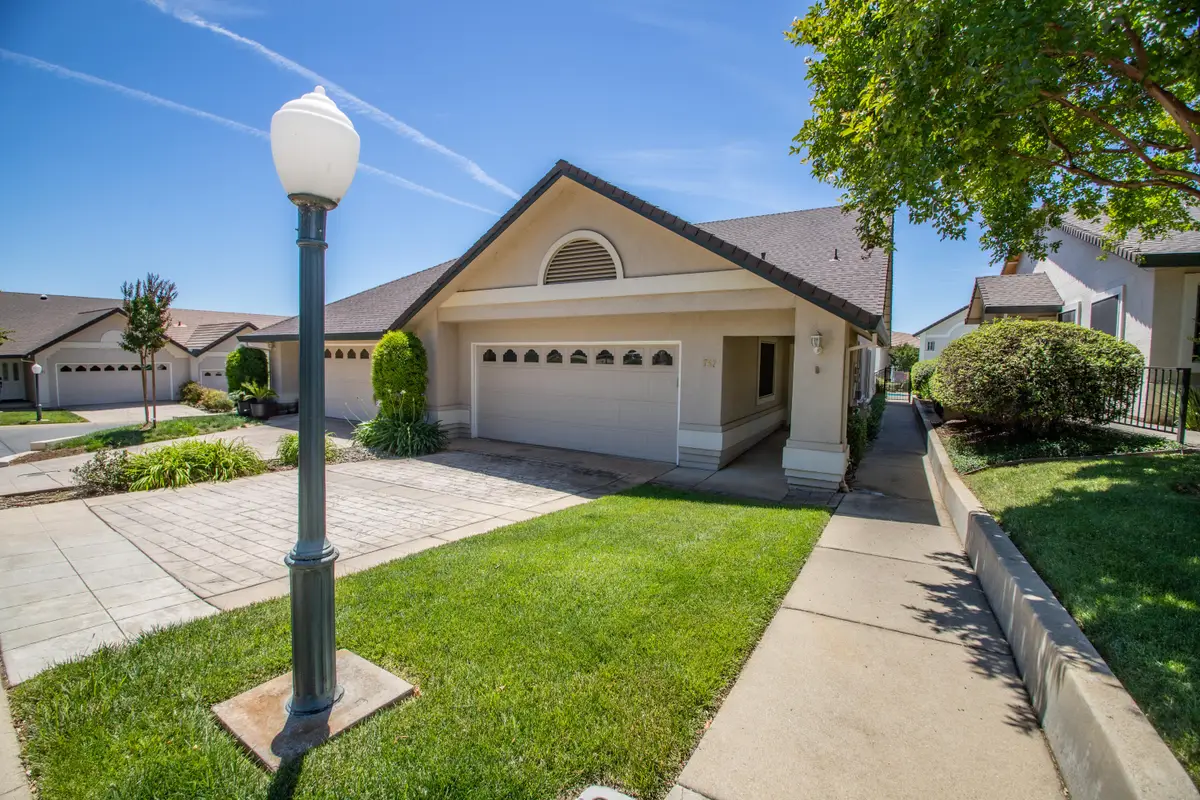 767 Doral Trail, Redding, CA 96003 - #1