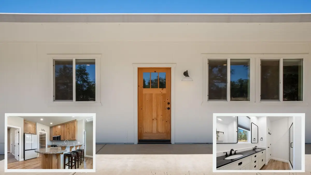 10753 French Creek Road, Palo Cedro, CA 96073 - #1