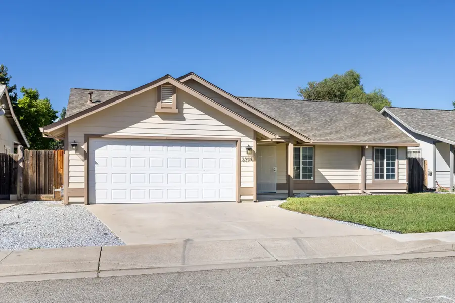 3394 Josh Drive, Anderson, CA 96007 - #3