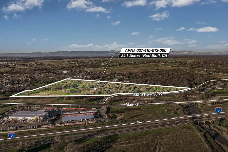 000 Monroe Street, Red Bluff, CA 96080 - #3