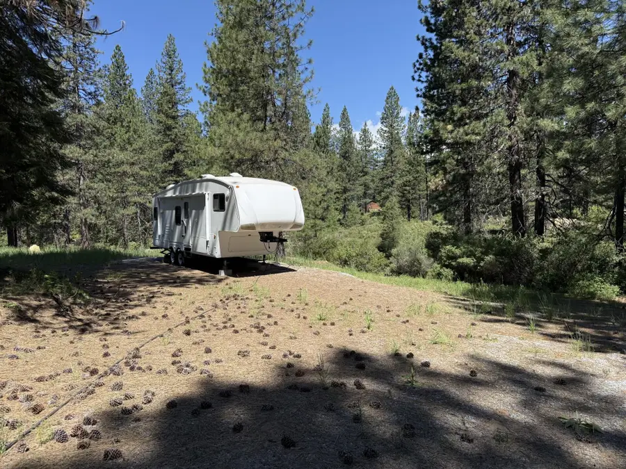 Lot 13 Haul Road, McCloud, CA 96057 - #2