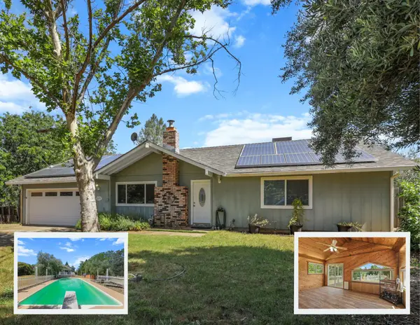 7033 Cerro Court, Anderson, CA 96007