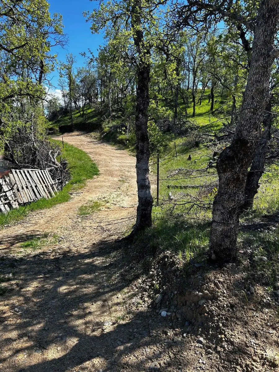 8.6 AC - Sunpoint Road, Cottonwood, CA 96022 - Image #2