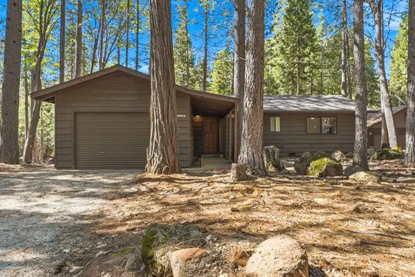 30522 Sleepy Hollow Drive, Shingletown, CA 96088