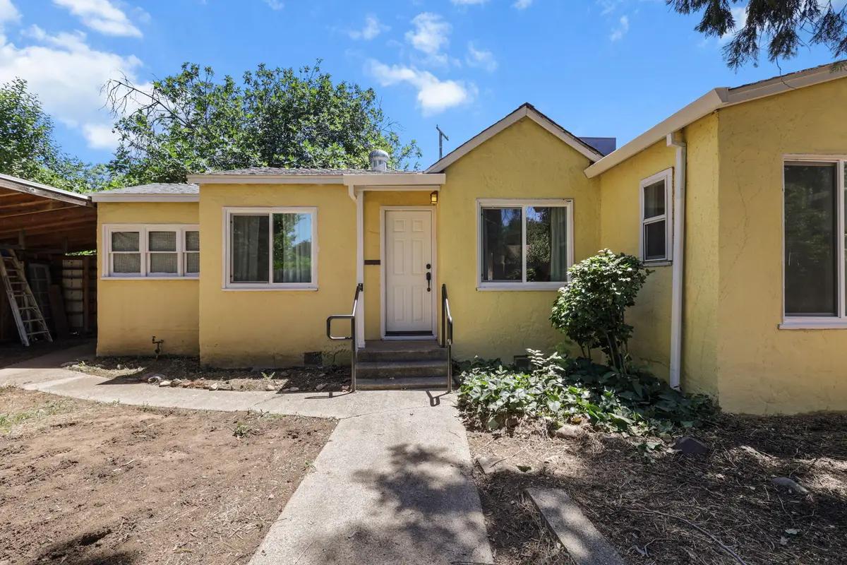 700 Severtson Drive, Redding, CA 96001 - #1