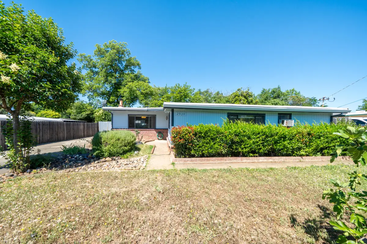 2920 Fairway Avenue, Redding, CA 96002 - #1