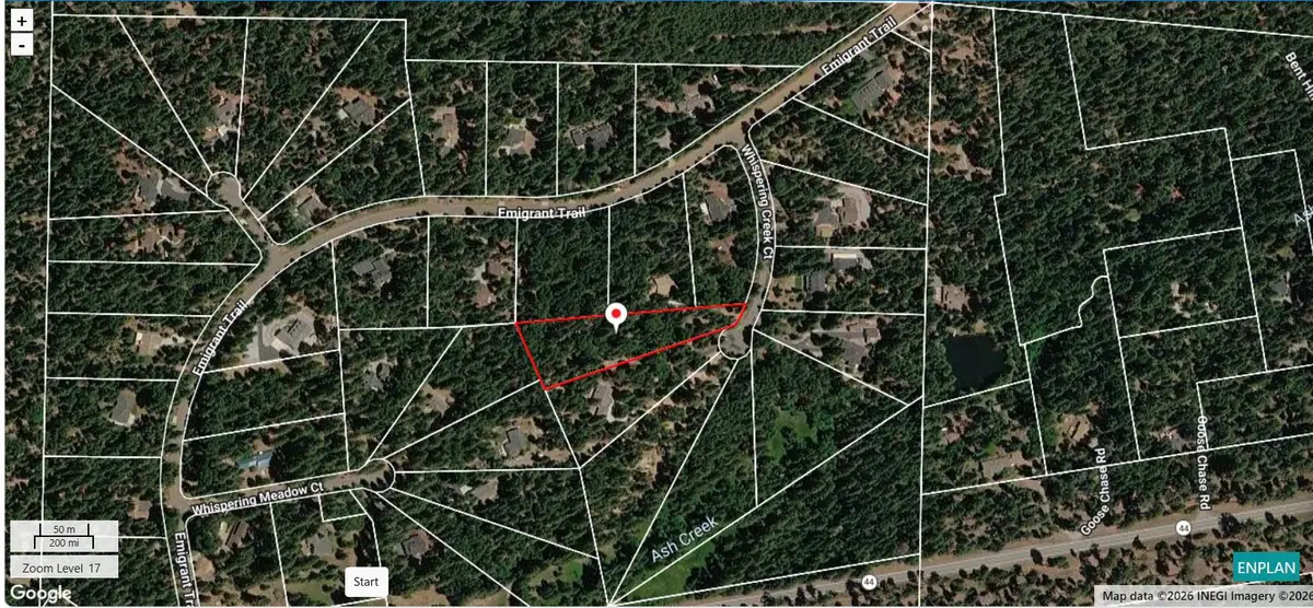 2 acres Whispering Creek Court, Shingletown, CA 96088 - #1