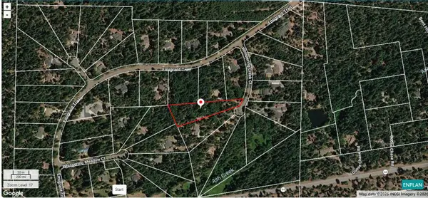 2 acres Whispering Creek Court, Shingletown, CA 96088