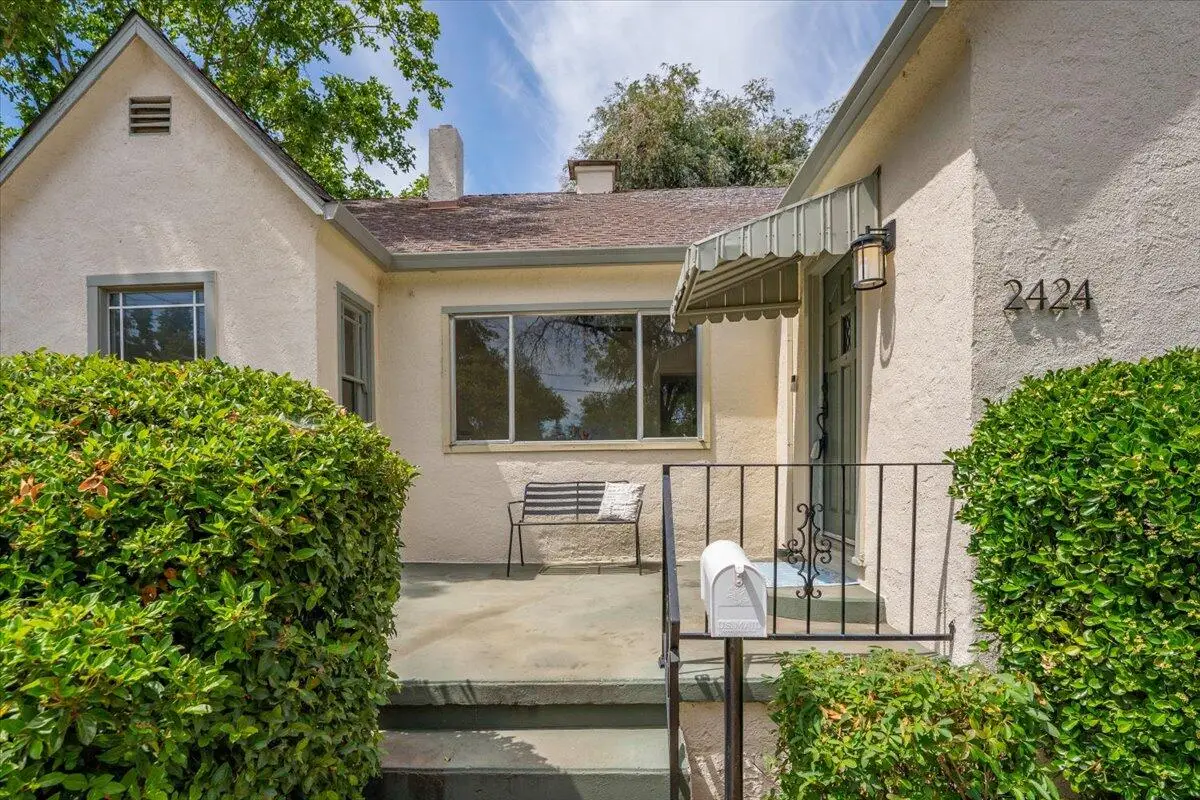2424 Shasta Street, Redding, CA 96001 - #1