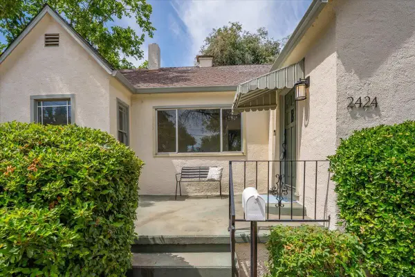 2424 Shasta Street, Redding, CA 96001