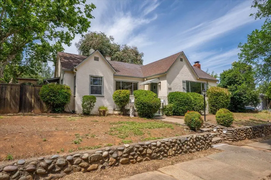 2424 Shasta Street, Redding, CA 96001 - #3