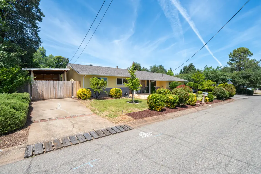 3914 Alma Avenue, Redding, CA 96002 - #3