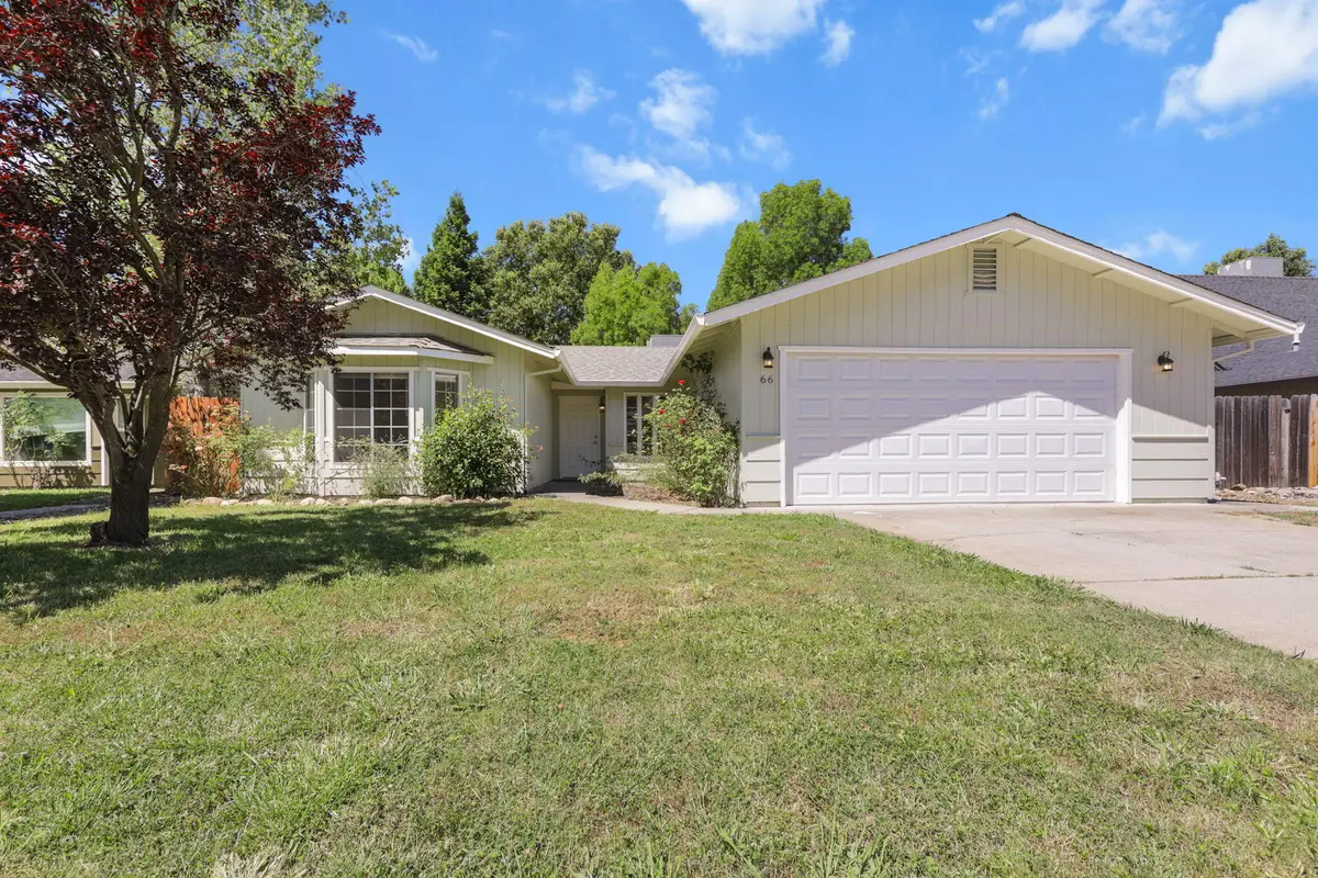 66 Tidmore Lane, Redding, CA 96003 - #1