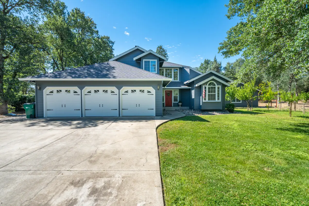 22107 Vine Court, Palo Cedro, CA 96073 - #1