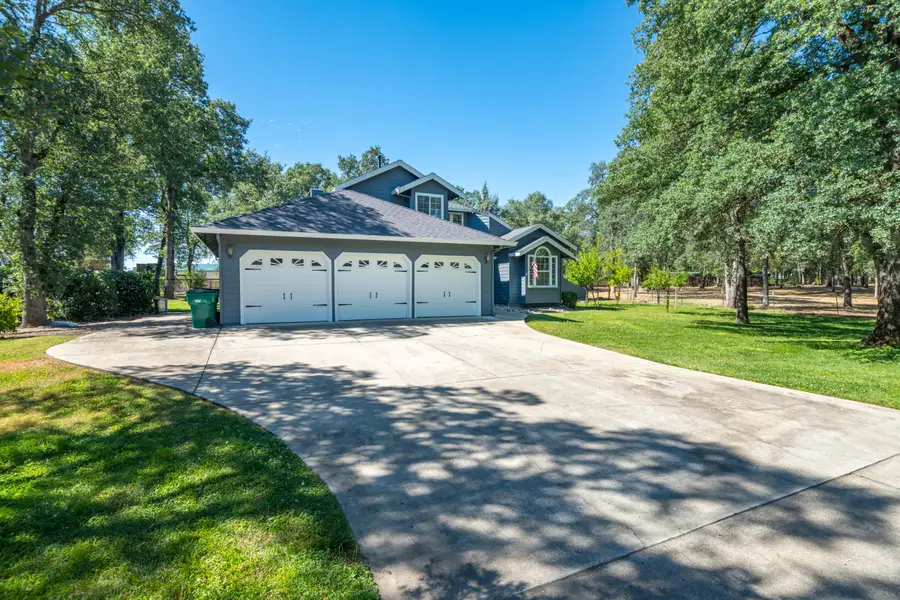 22107 Vine Court, Palo Cedro, CA 96073 - #3