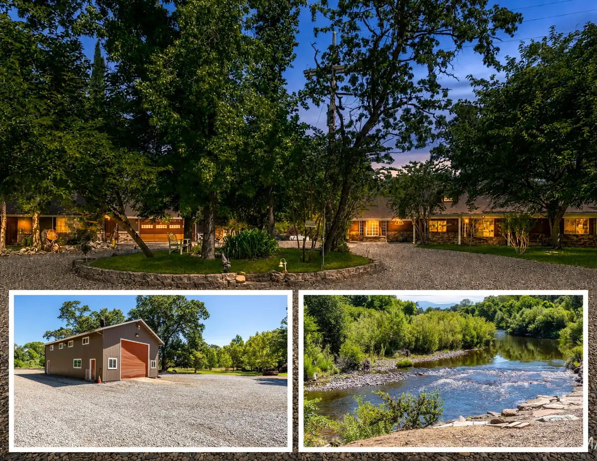 22712 Rovern Ranch Road, Palo Cedro, CA 96073 - #1