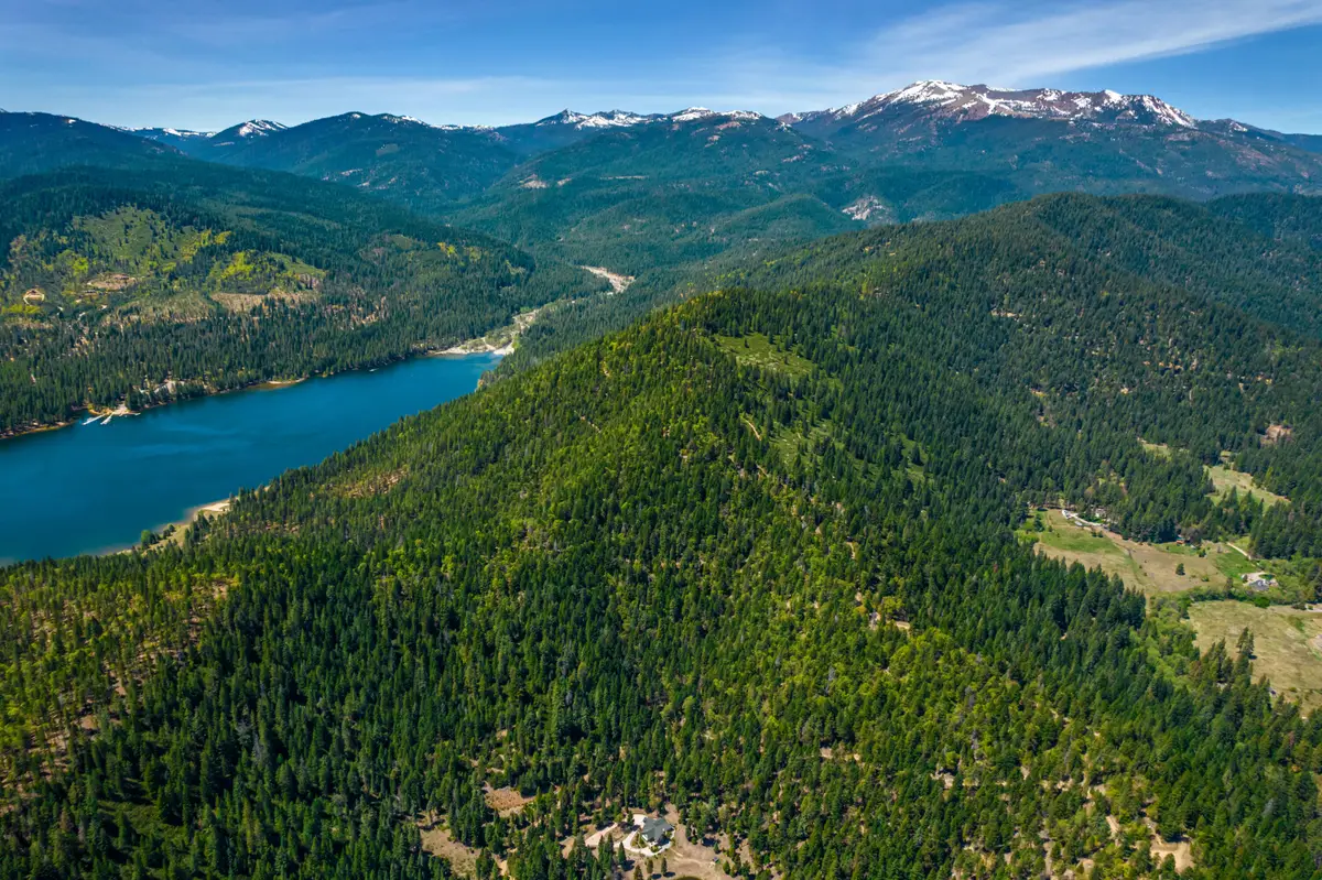 N Shore Rd., Mount Shasta, CA 96067 - #1