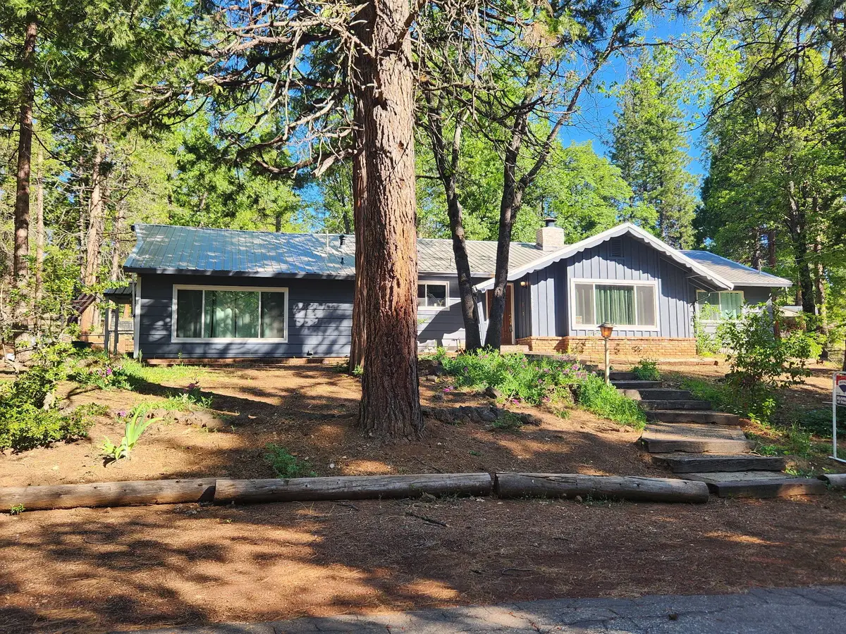 36882 Holly Avenue, Burney, CA 96013 - #1