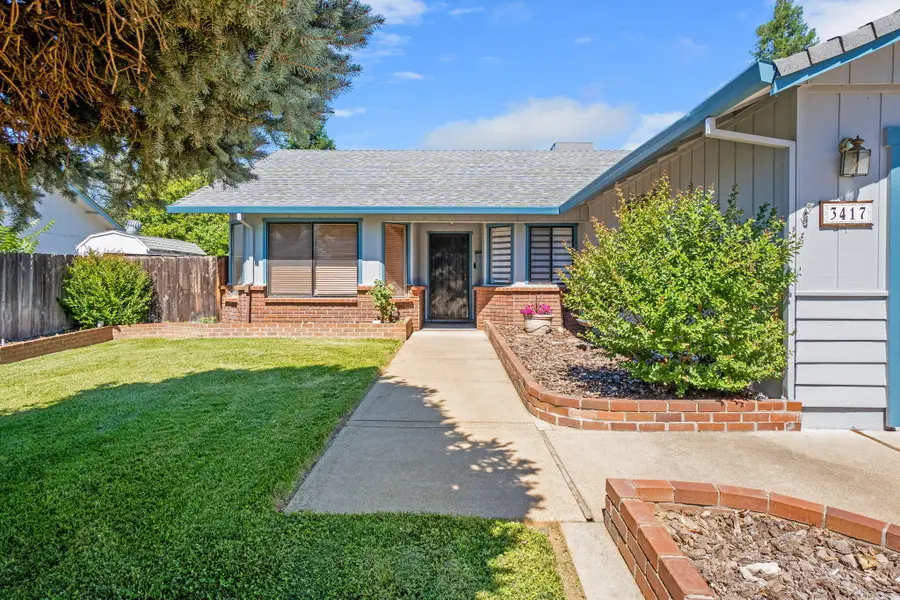 3417 Timbercreek Drive, Redding, CA 96002 - #2