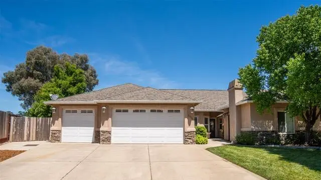 6040 Constitution Way, Redding, CA 96003 - #3