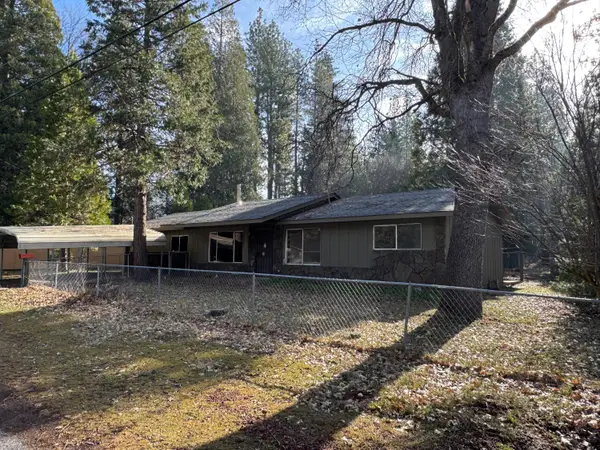 37347 Cypress Avenue, Burney, CA 96013