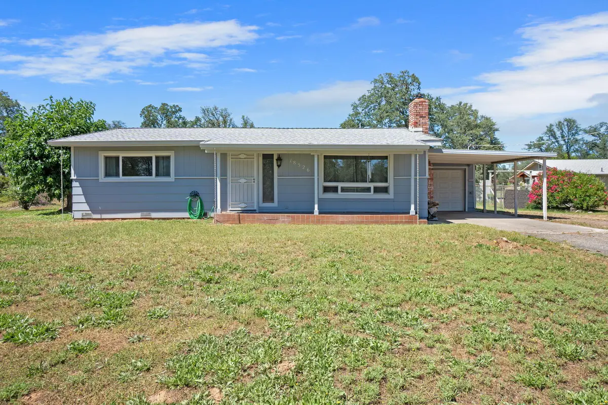 18526 Martin Way, Redding, CA 96003 - #1