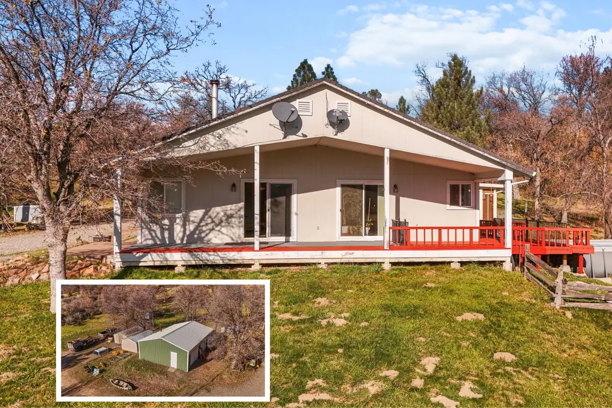 5750 Woodcutters Way, Manton, CA 96059 - #1