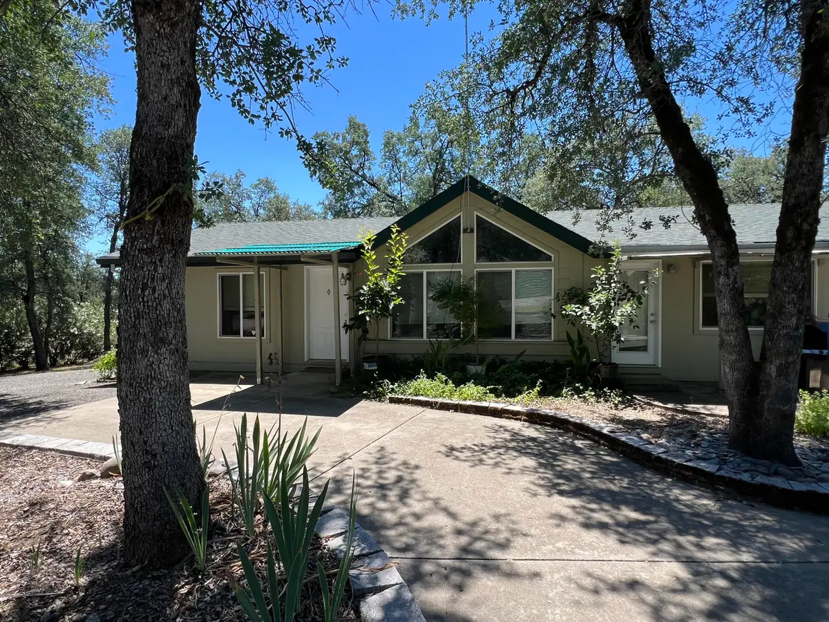 21566 Old Alturas Road, Redding, CA 96003 - #1