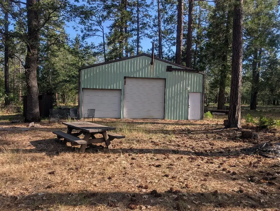 30789 Burnt Bluff Boulevard, Whitmore, CA 96096 - #3