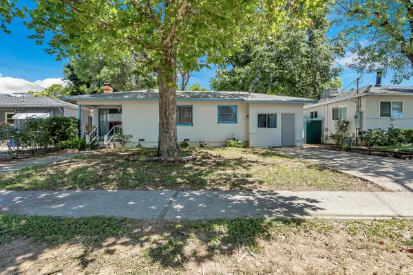 790 Gold Street, Redding, CA 96001