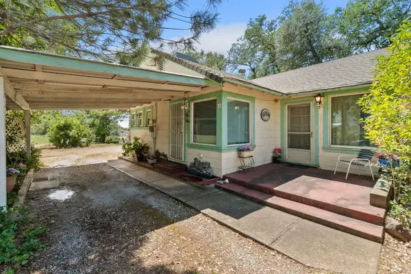541 Hartnell Avenue, Redding, CA 96002