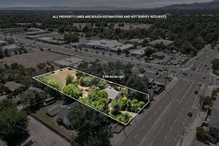 541 Hartnell Avenue, Redding, CA 96002 - #2