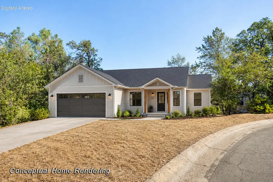 866 Pioneer Drive, Redding, CA 96001 - #3