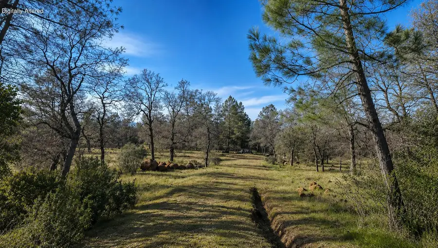 Cherith Brook Drive, Shingletown, CA 96088 - #2
