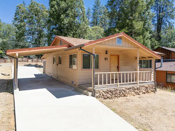81 Hawthorne Street, Weaverville, CA 96093