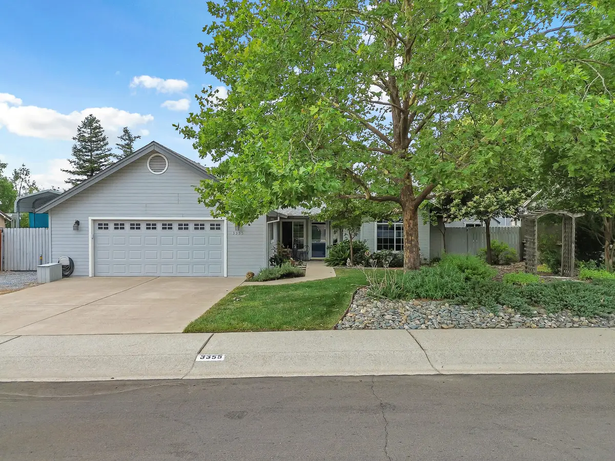 3355 Landmark Court, Redding, CA 96003 - #1