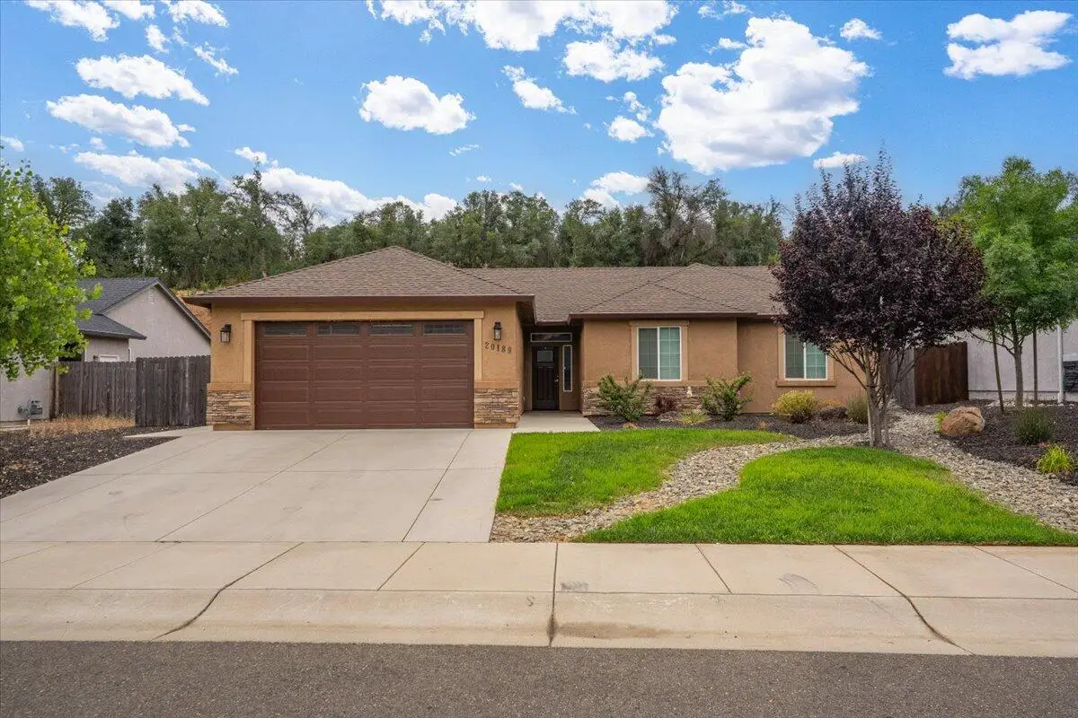 20189 Ballentine Drive, Anderson, CA 96007 - #1