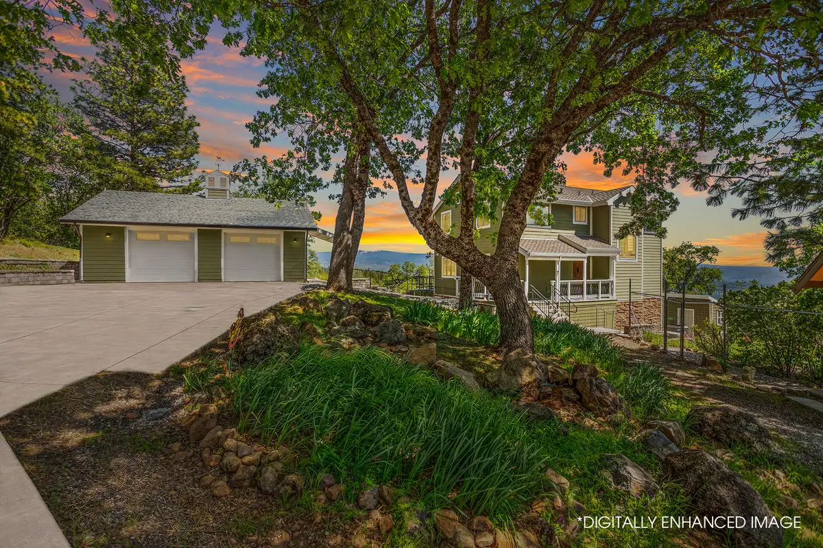 6360 Wilson Hill Road, Shingletown, CA 96088 - #1