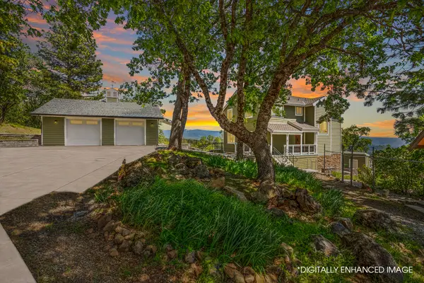 6360 Wilson Hill Road, Shingletown, CA 96088