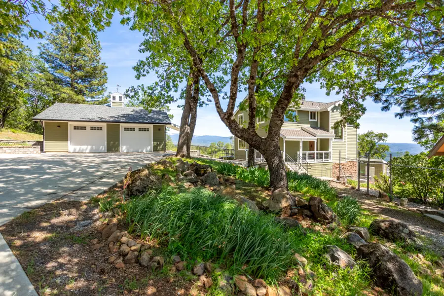 6360 Wilson Hill Road, Shingletown, CA 96088 - #3