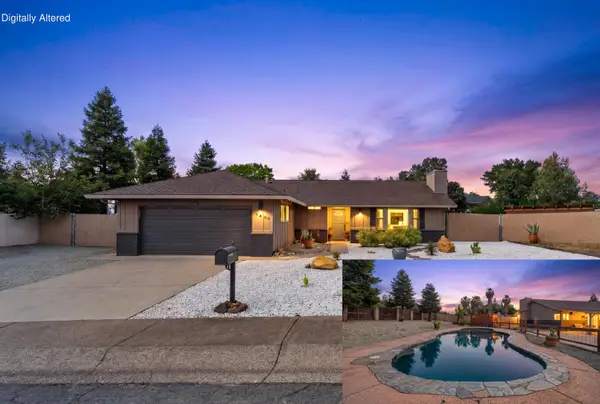 1400 Arroyo Manor Drive, Redding, CA 96003