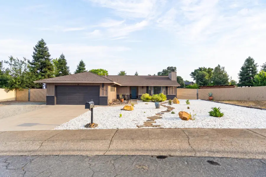 1400 Arroyo Manor Drive, Redding, CA 96003 - #2