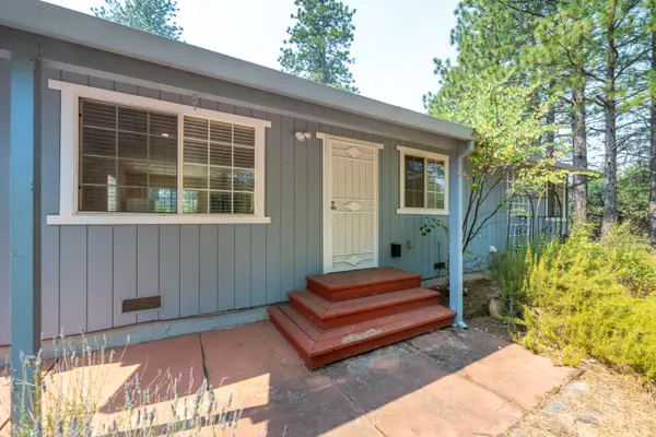 29061 S Cow Creek Road, Whitmore, CA 96096