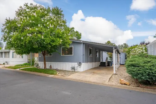 4578 Chippewa Lane, Redding, CA 96003