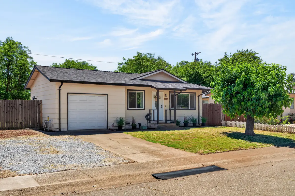 2315 Galaxy Way, Redding, CA 96002 - #1