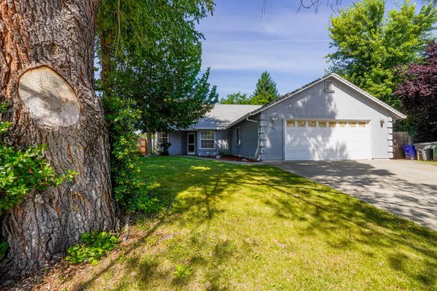 5512 Mill Pond Lane, Redding, CA 96001 - #2