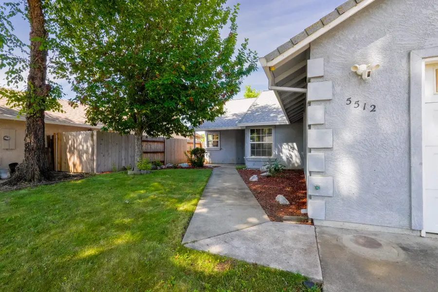 5512 Mill Pond Lane, Redding, CA 96001 - #3